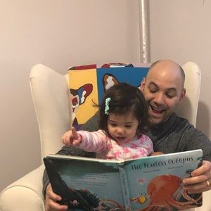 Meet your Posher, Jon